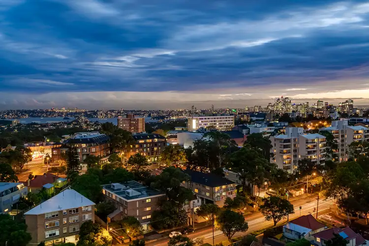 54/6-12 Prospect Avenue, Cremorne NSW 2090