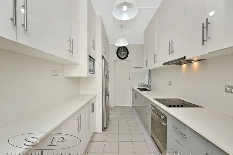 Third view of Homely apartment listing, 1/19 Redmyre Road, Strathfield NSW 2135