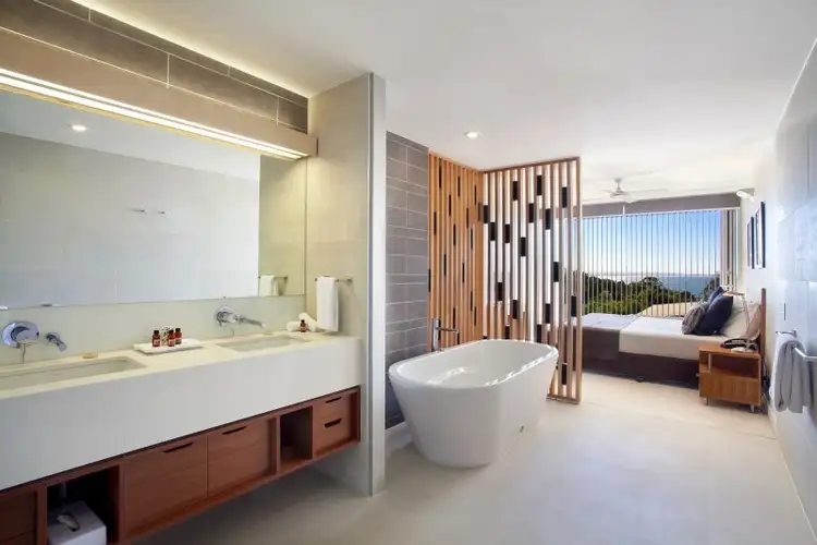 Sixth view of Homely unit listing, 4401/5 Little Hastings Street, Noosa Heads QLD 4567