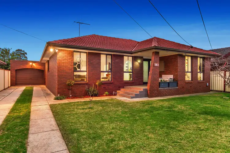 582 Main Road West, Kings Park VIC 3021