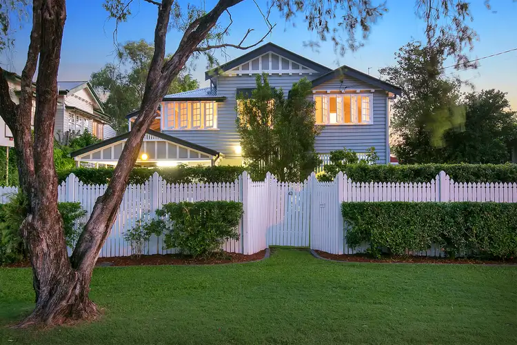 Main view of Homely house listing, 43 Leybourne Street, Chelmer QLD 4068