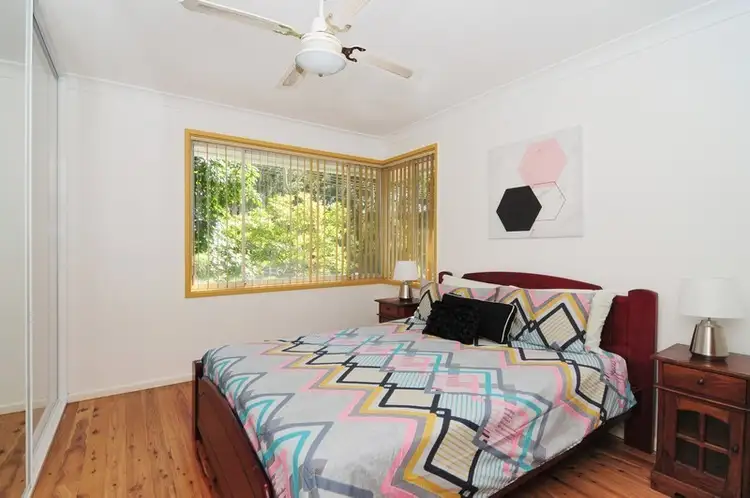 Sixth view of Homely house listing, 5 Yalwal Road, West Nowra NSW 2541