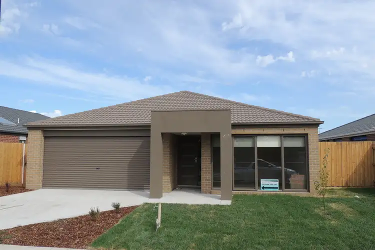 lot 194 Brittlewood Lane, Longwarry VIC 3816