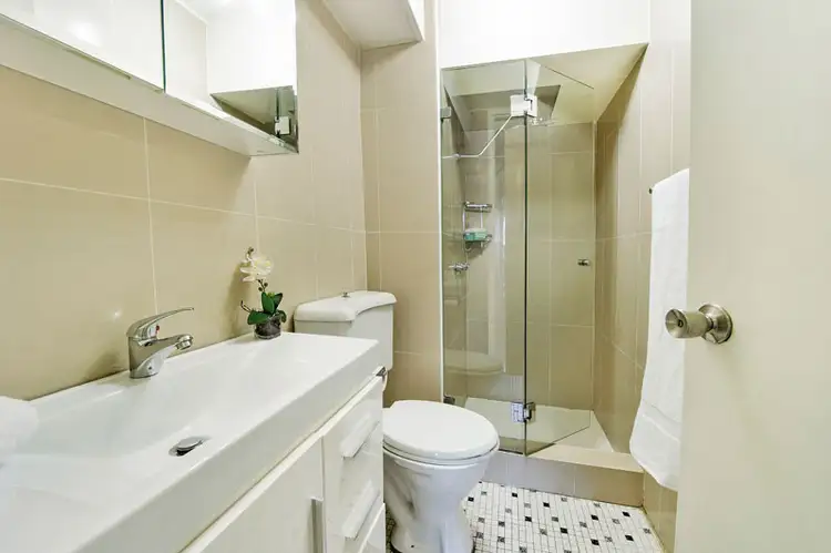 Sixth view of Homely apartment listing, 410/136-138 Curlewis Street, Bondi Beach NSW 2026