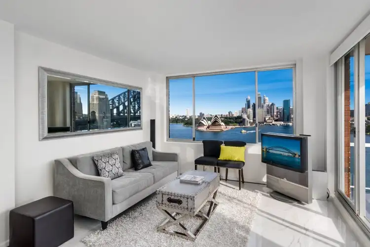 Fifth view of Homely apartment listing, Unit 19/49a Upper Pitt Street, Kirribilli NSW 2061
