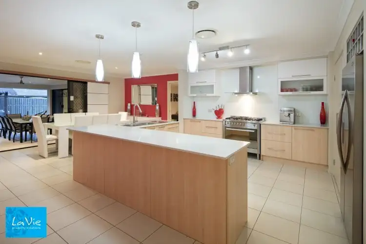 Fifth view of Homely house listing, 3 McDermott Street, Augustine Heights QLD 4300