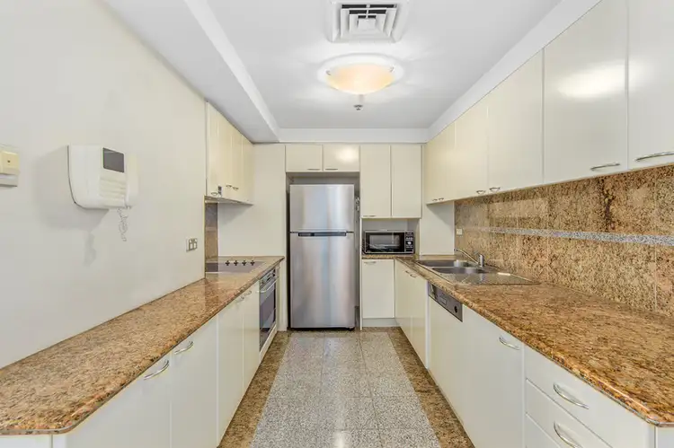 Second view of Homely apartment listing, 1906/343 Pitt Street, Sydney NSW 2000