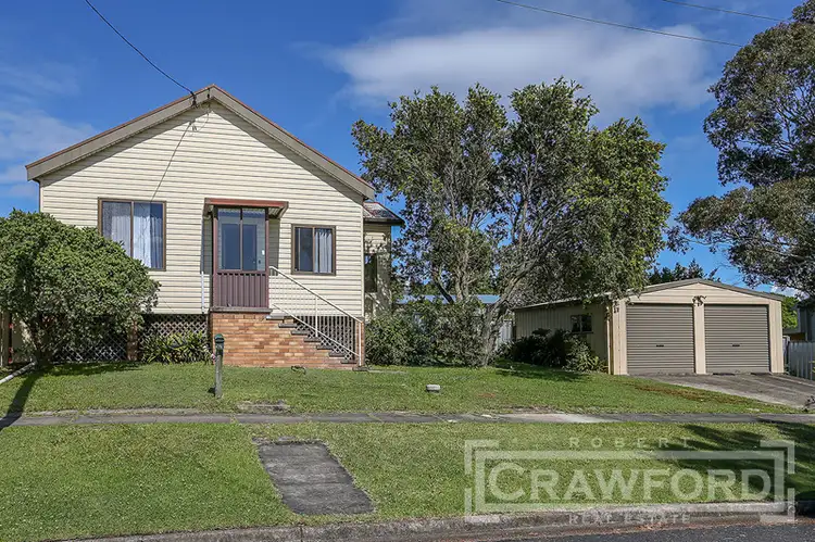 17 Church Street, Lambton NSW 2299