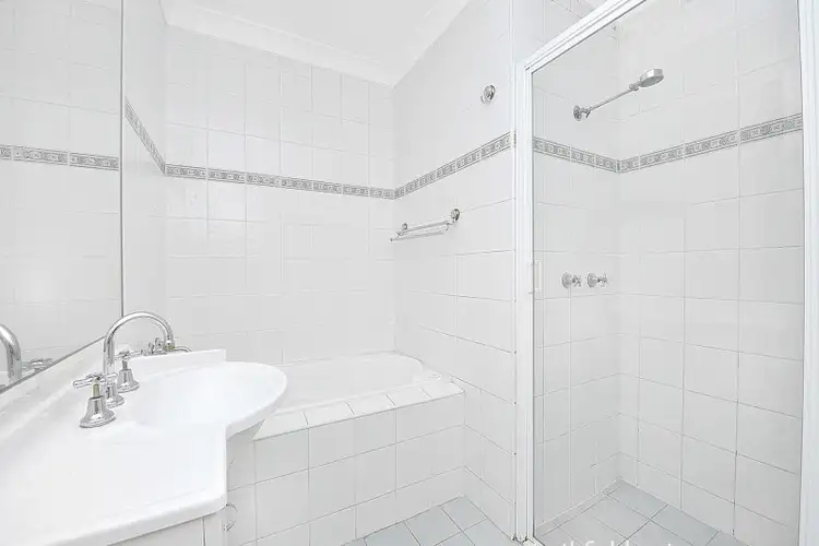 Fifth view of Homely apartment listing, 21/42 Swan Avenue, Strathfield NSW 2135