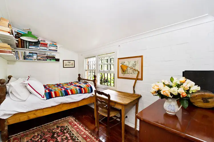 Fifth view of Homely house listing, 1 Comber Street, Paddington NSW 2021