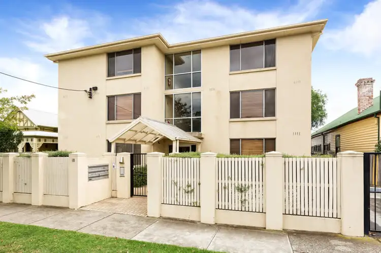 13/18 Tongue Street, Yarraville VIC 3013