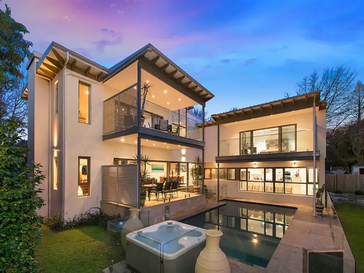 Third view of Homely house listing, 46 Benaroon Avenue, St Ives NSW 2075