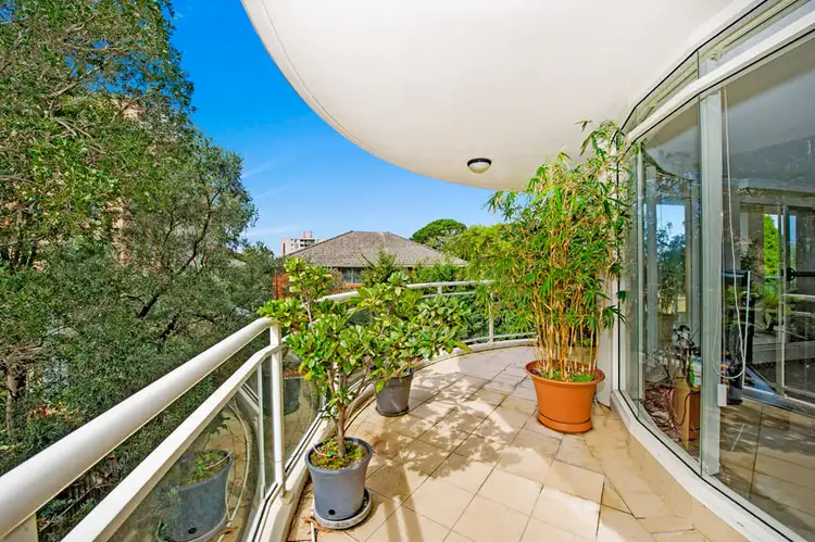 Fifth view of Homely apartment listing, 402/56A Penkivil Street, Bondi NSW 2026