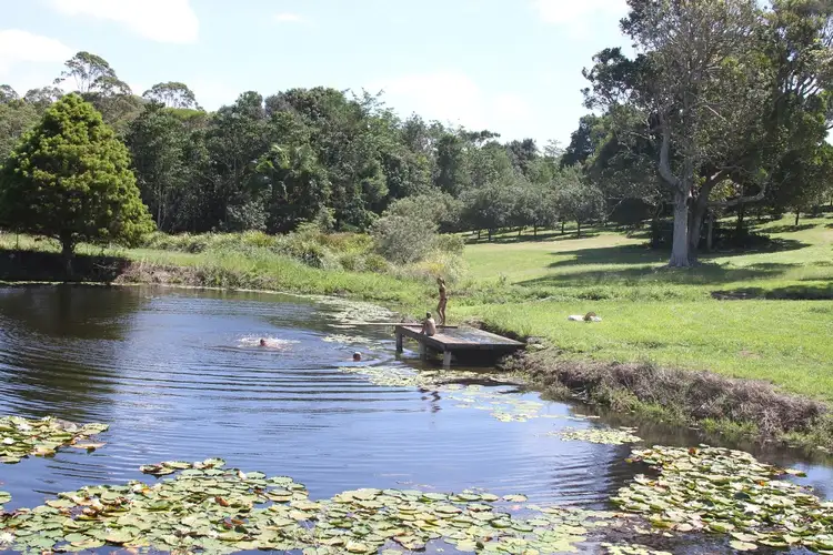 Sixth view of Homely house listing, 332 Picadilly Hill Road, Coopers Shoot NSW 2479