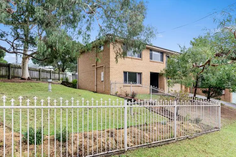 Main view of Homely house listing, 8 Foothills Road, Mount Ousley NSW 2519
