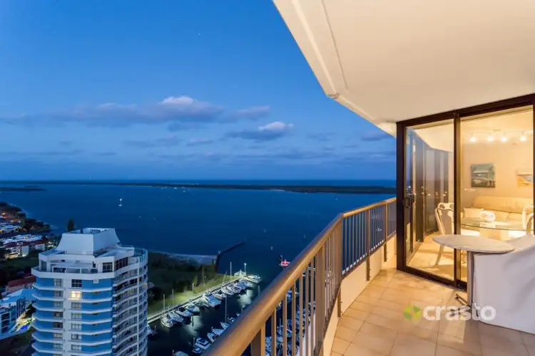 107/17 Bayview Street, Runaway Bay QLD 4216
