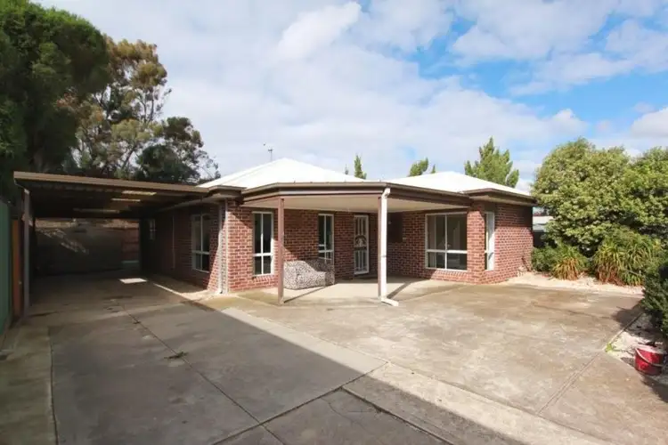 10B Mansfield Avenue, Sunshine North VIC 3020