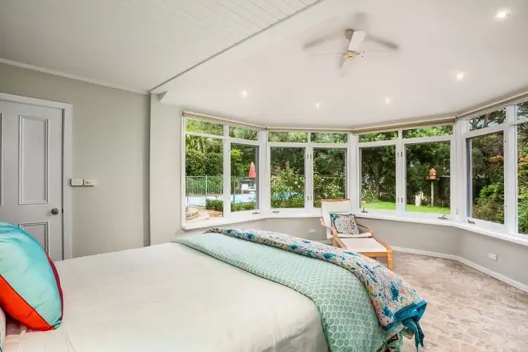 Fifth view of Homely house listing, 38 Rose Parade, Mount Pleasant NSW 2519