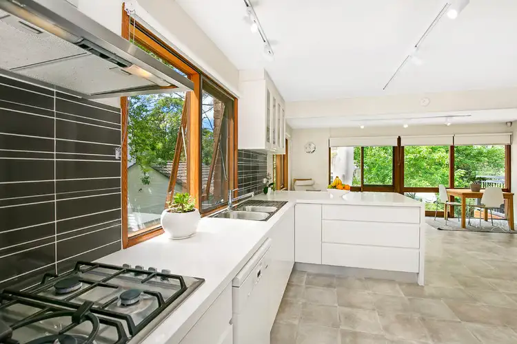 Third view of Homely house listing, 36 Albert Road, Beecroft NSW 2119