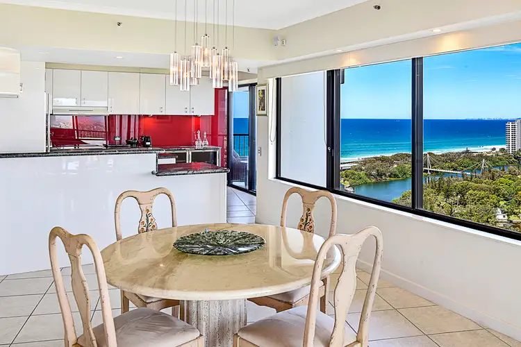 Sixth view of Homely apartment listing, 20c/24 Breaker Street, Main Beach QLD 4217