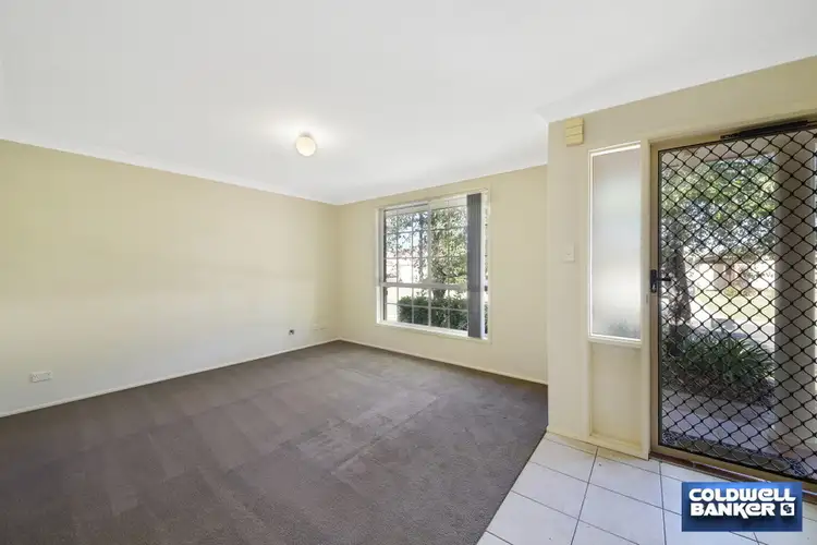 Second view of Homely house listing, 33 Glenelg Court, Wattle Grove NSW 2173