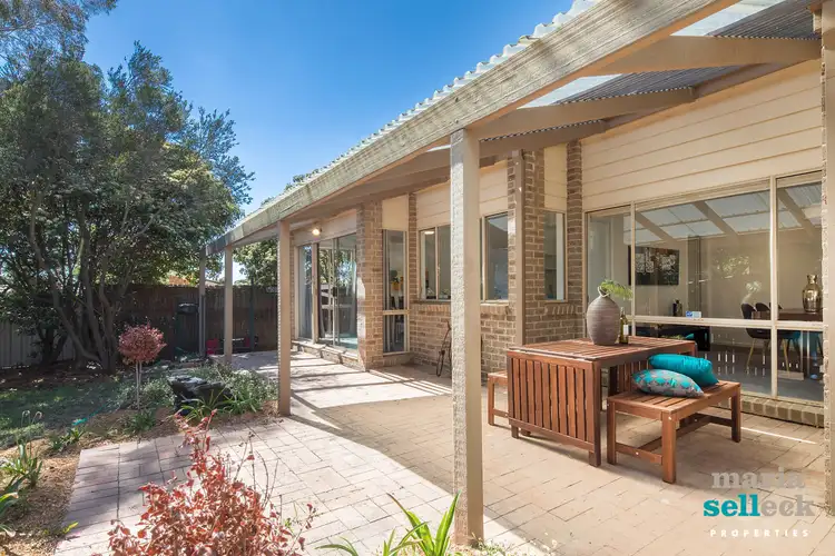 Fourth view of Homely house listing, 10 Sentry Crescent, Palmerston ACT 2913