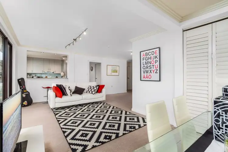 Fifth view of Homely apartment listing, 10/2 Birkley Road, Manly NSW 2095