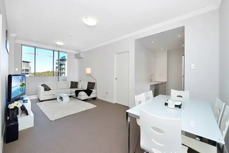 208/78 Marlborough Road, Homebush West NSW 2140