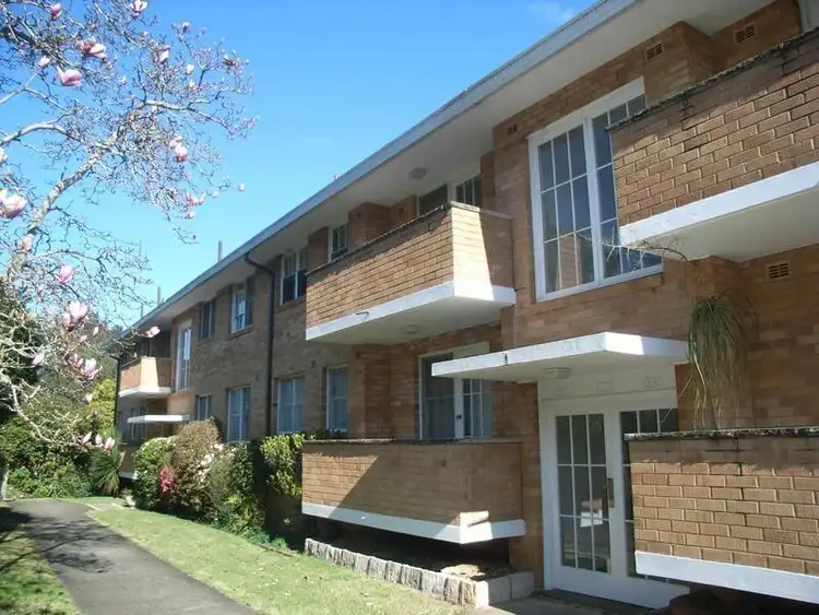 7/1A Duff Street, Turramurra NSW 2074