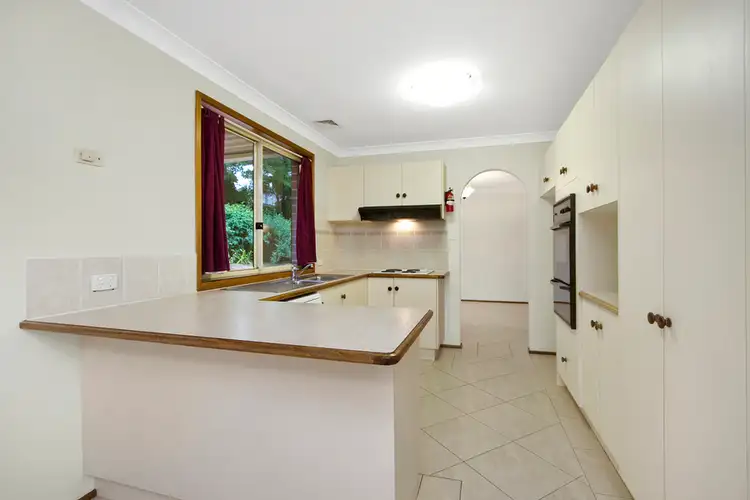 Third view of Homely house listing, 18 Flinders Place, North Richmond NSW 2754