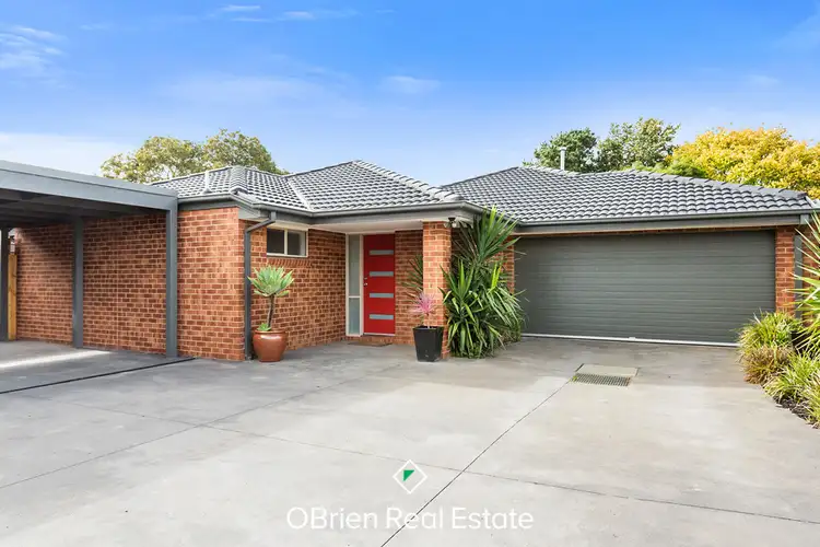 Sixth view of Homely unit listing, 14A Jacaranda Drive, Baxter VIC 3911
