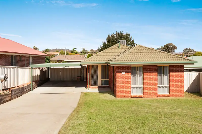 Main view of Homely house listing, 28 Riverview Terrace, Wodonga VIC 3690