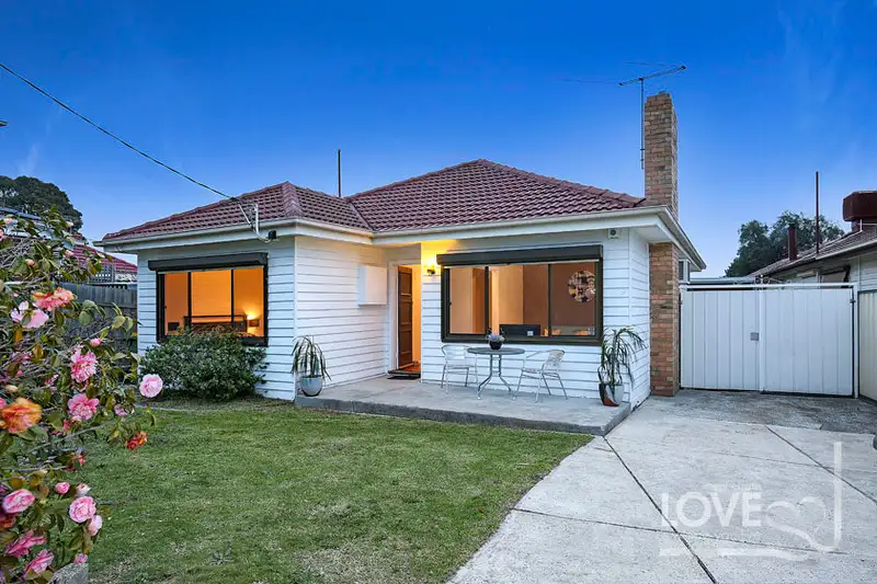 Main view of Homely house listing, 9 Harmer Street, Reservoir VIC 3073