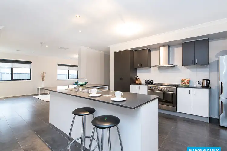 Fourth view of Homely house listing, 54 Windsor Boulevard, Derrimut VIC 3030