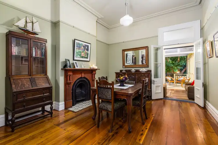 Third view of Homely house listing, 31 Avenue Road, Glebe NSW 2037
