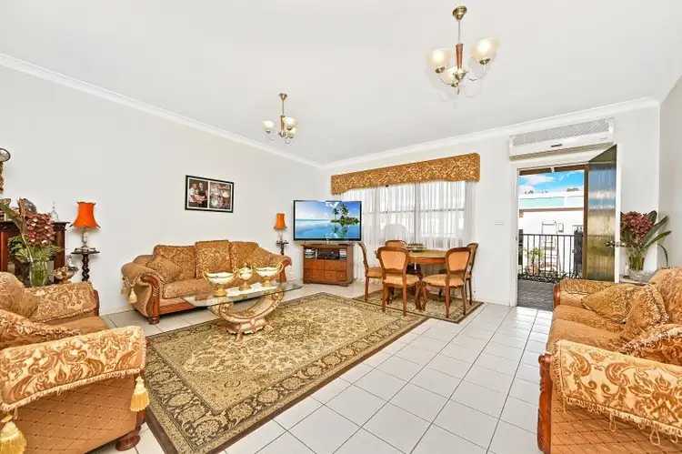 Second view of Homely house listing, 20 William Street, Strathfield South NSW 2136