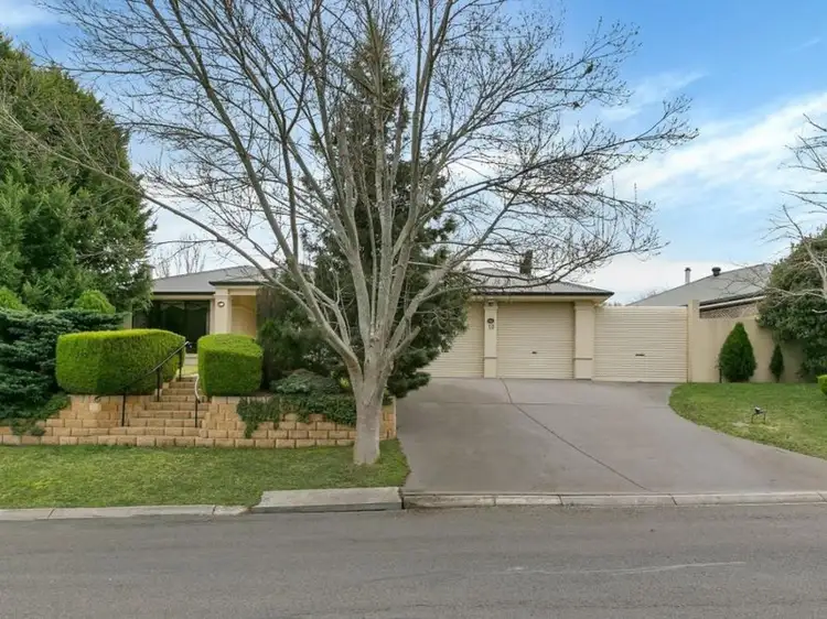 Main view of Homely house listing, 10 Miels Avenue, Littlehampton SA 5250