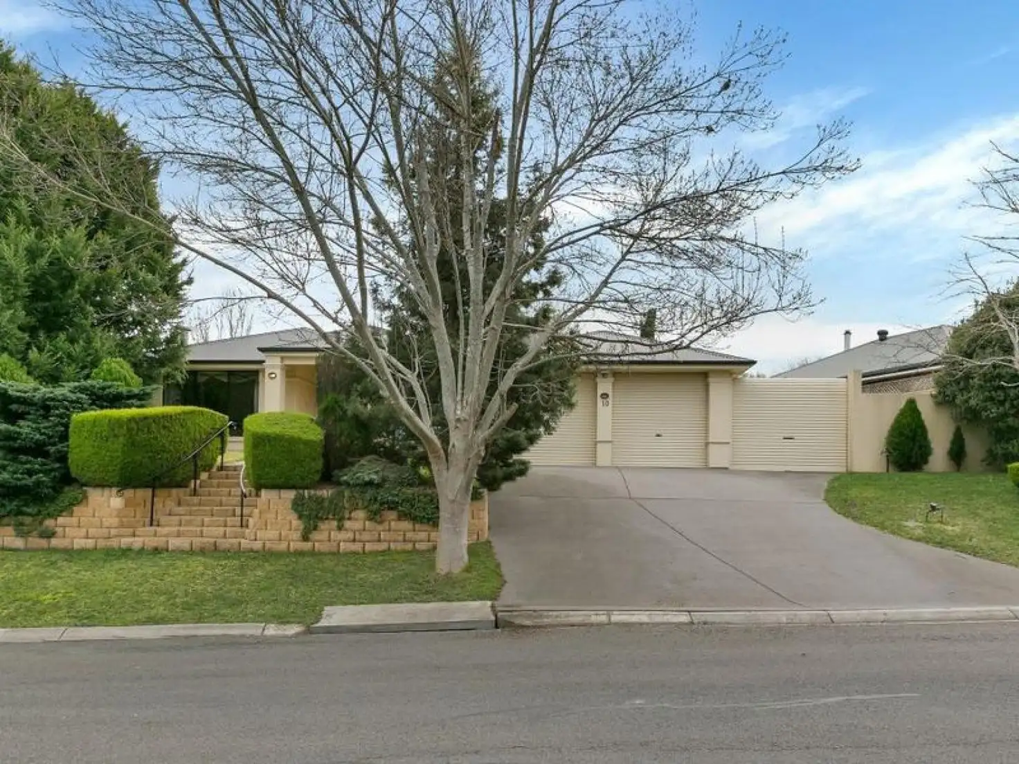 Main view of Homely house listing, 10 Miels Avenue, Littlehampton SA 5250