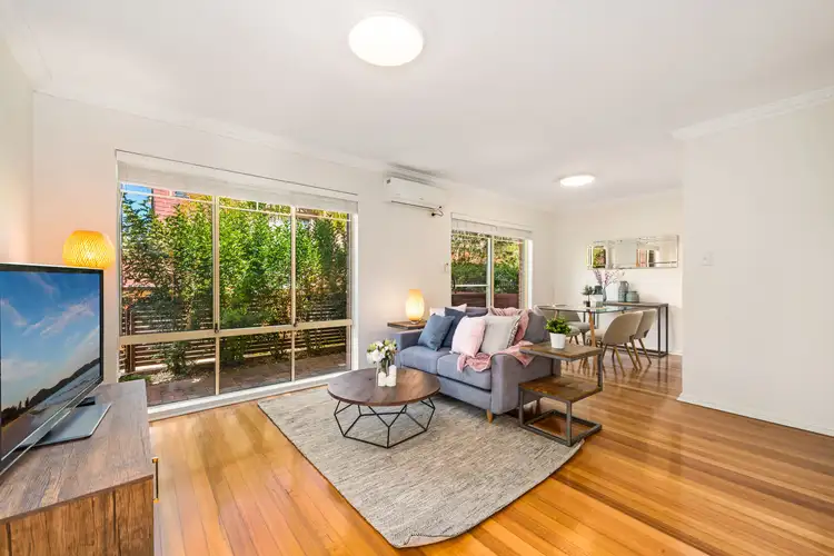 1/13-17 Nook Avenue, Neutral Bay NSW 2089