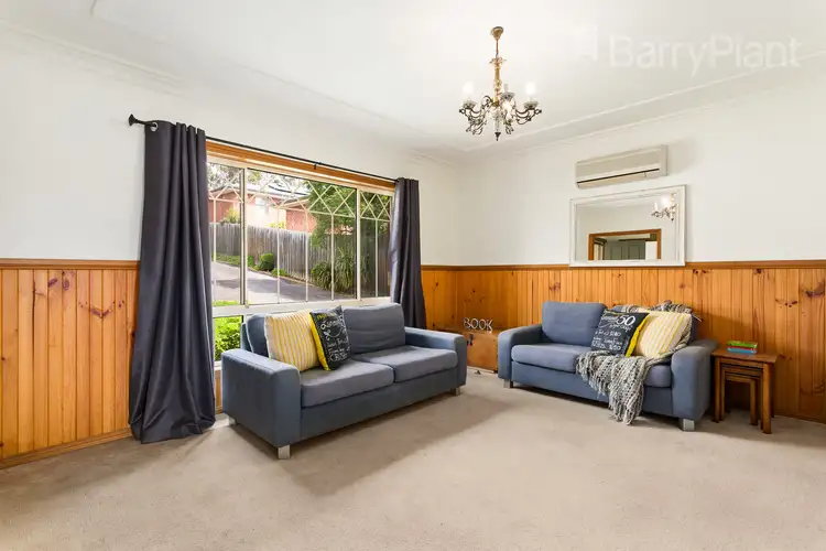 Fourth view of Homely unit listing, 2/2 Warrington Crescent, Wattle Glen VIC 3096