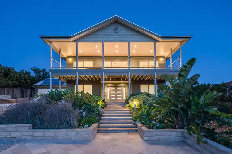 3 Brown Road, Carrickalinga SA 5204