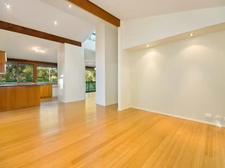 Second view of Homely house listing, 11 Dakara Close, Pymble NSW 2073
