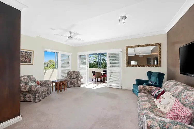 Third view of Homely apartment listing, 19/7-15 Bellevue Avenue, Greenwich NSW 2065