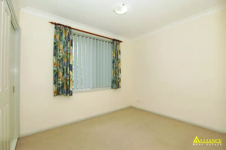 Fifth view of Homely villa listing, 2/27 Childs Street, East Hills NSW 2213