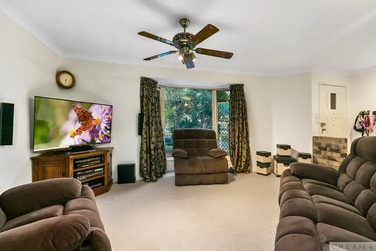 Sixth view of Homely house listing, 10 Lobelia Street, Birkdale QLD 4159