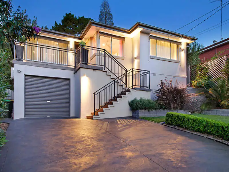 Main view of Homely house listing, 22 Alan Avenue, Hornsby NSW 2077