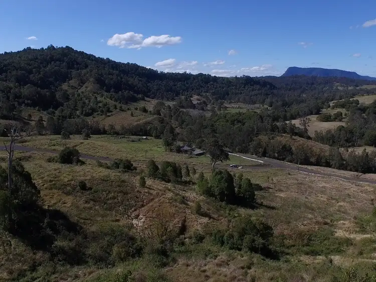 LOT 4 Blue Gum Place, Cawongla NSW 2474
