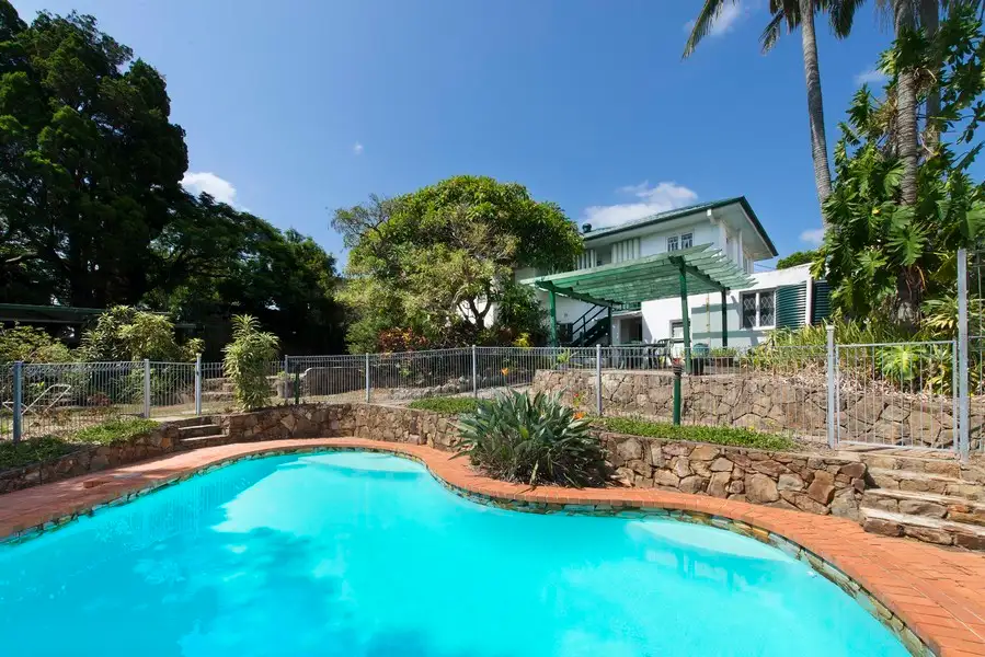 Main view of Homely house listing, 25 Albert Street, Holland Park West QLD 4121