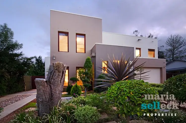 Fifth view of Homely house listing, 29 Coolibah Crescent, O'connor ACT 2602