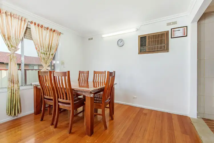 Fourth view of Homely house listing, 43 Harmon Avenue, St Albans VIC 3021